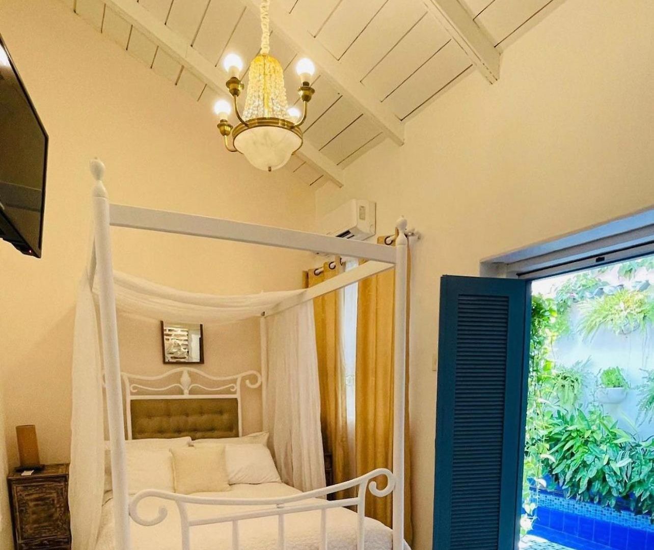 Casa Heredia Boutique 3*