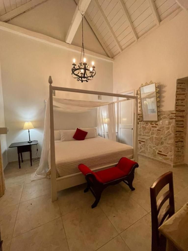 Casa Heredia Boutique 3* Cartagena