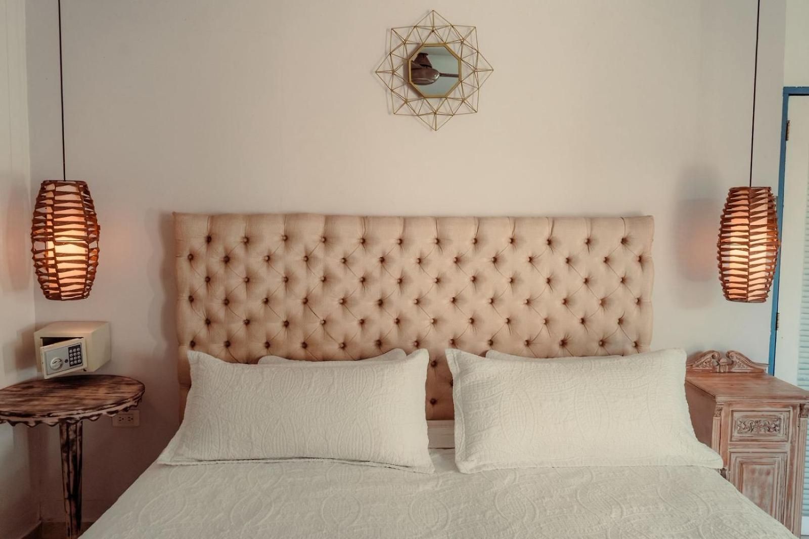 Casa Heredia Boutique