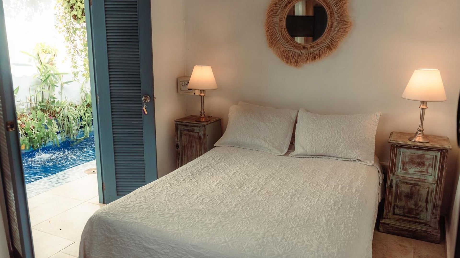 Casa Heredia Boutique Cartagena