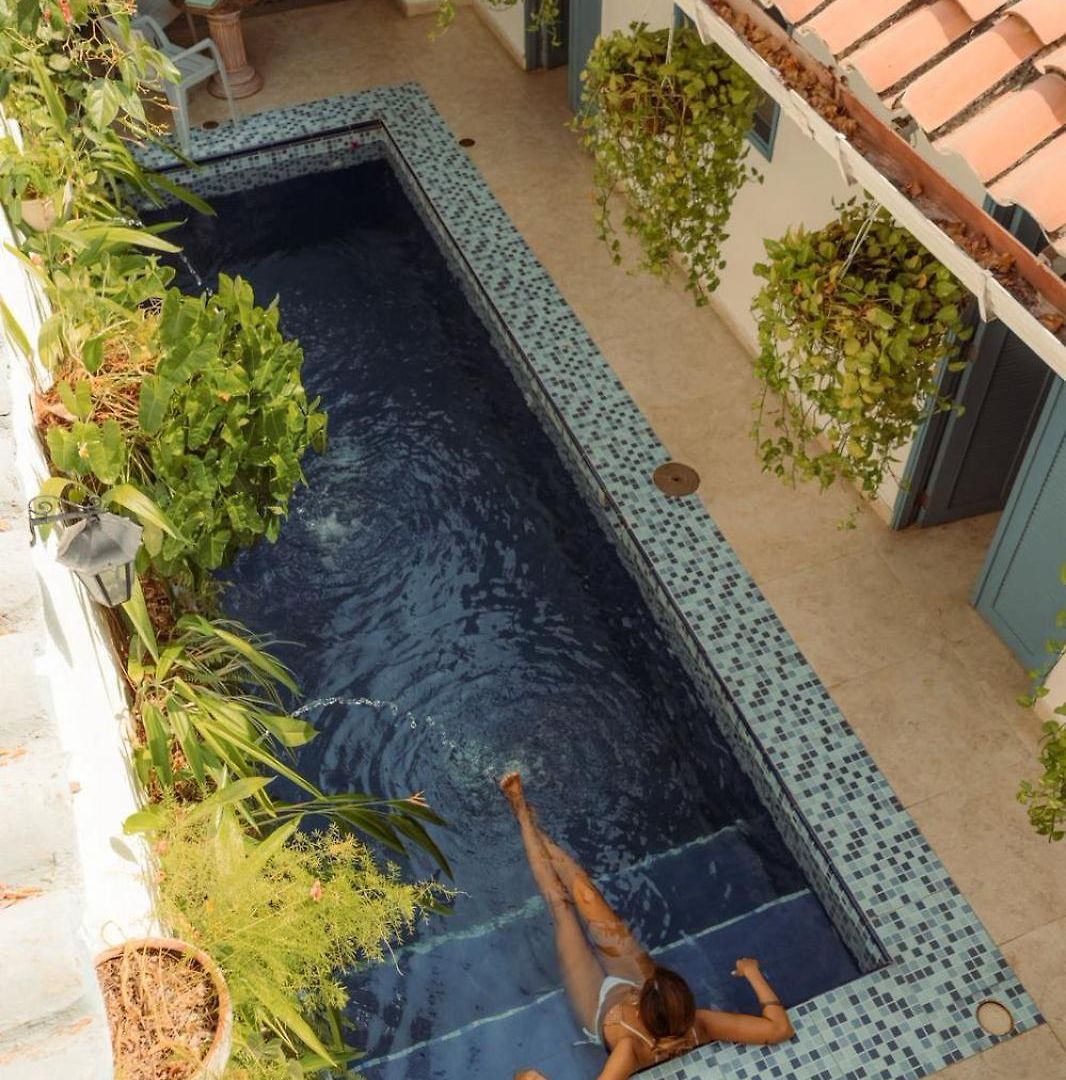 Hotel Casa Heredia Boutique Cartagena