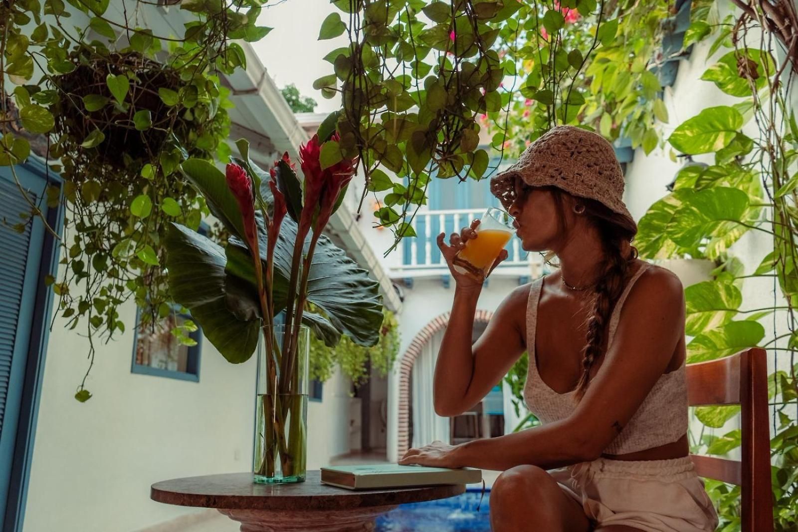 Casa Heredia Boutique 3*