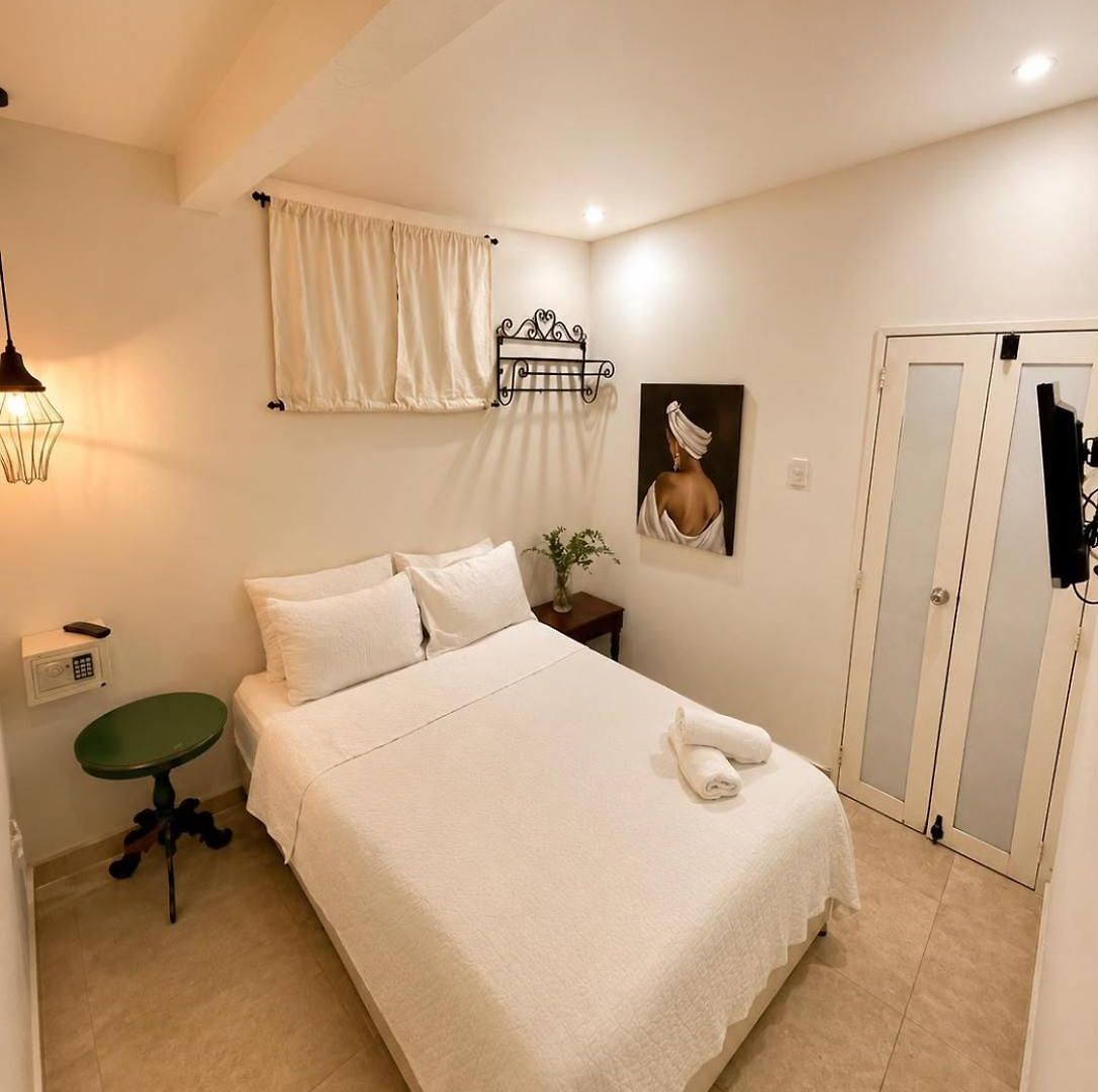 Hotel Casa Heredia Boutique