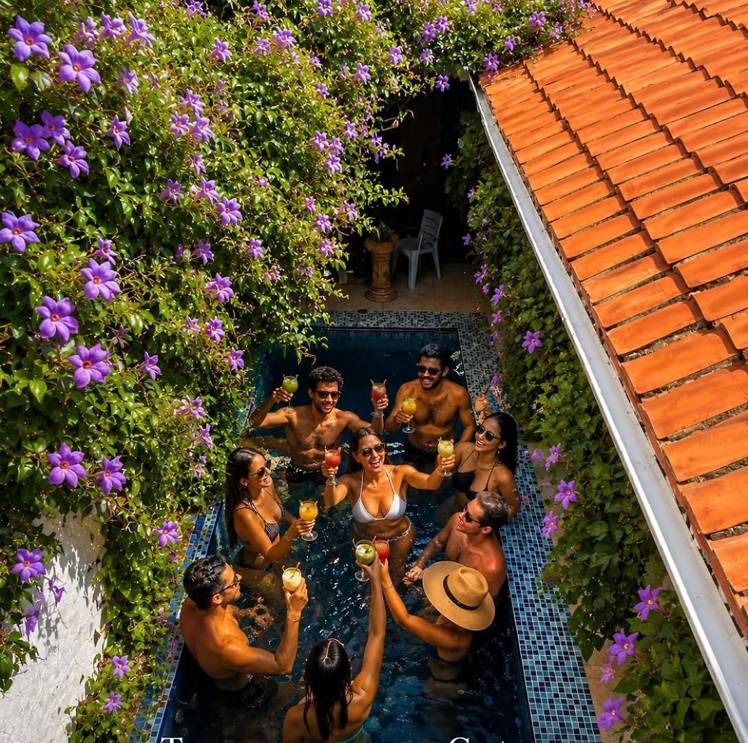 Casa Heredia Boutique Hotel 3*
