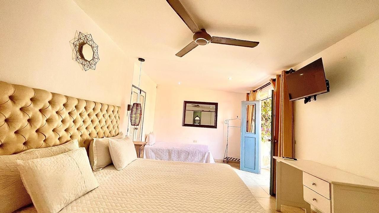 Casa Heredia Boutique Hotel Cartagena