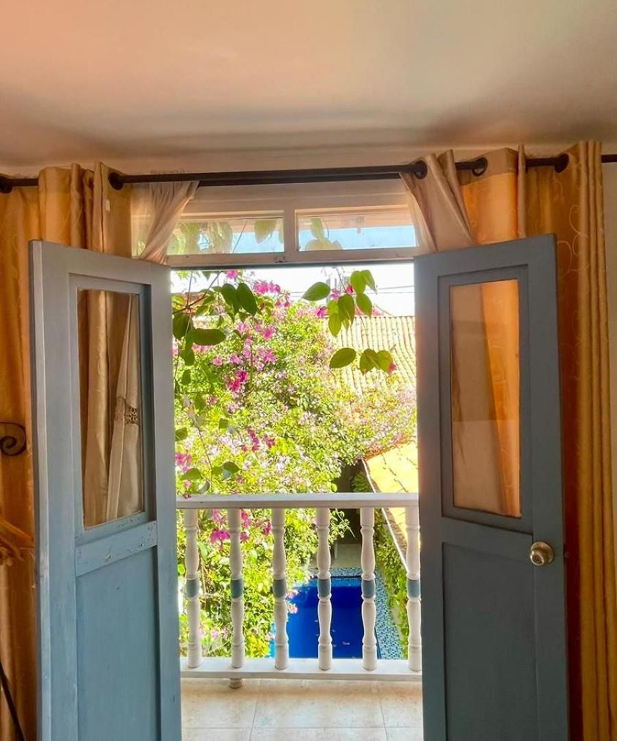 Hotel Casa Heredia Boutique Cartagena