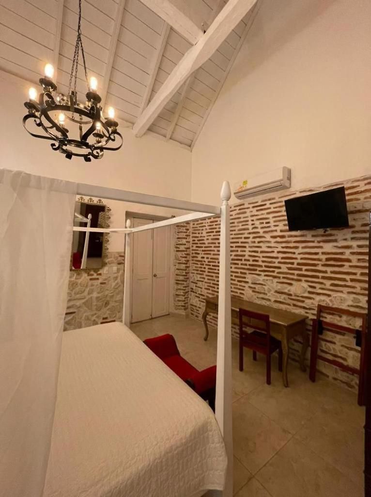 Casa Heredia Boutique 3*