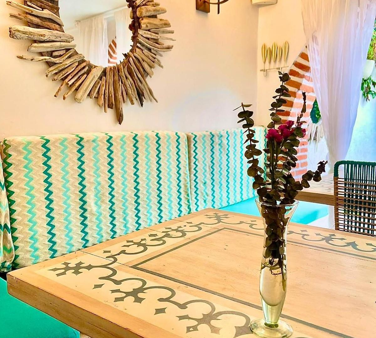 Casa Heredia Boutique 3* Cartagena