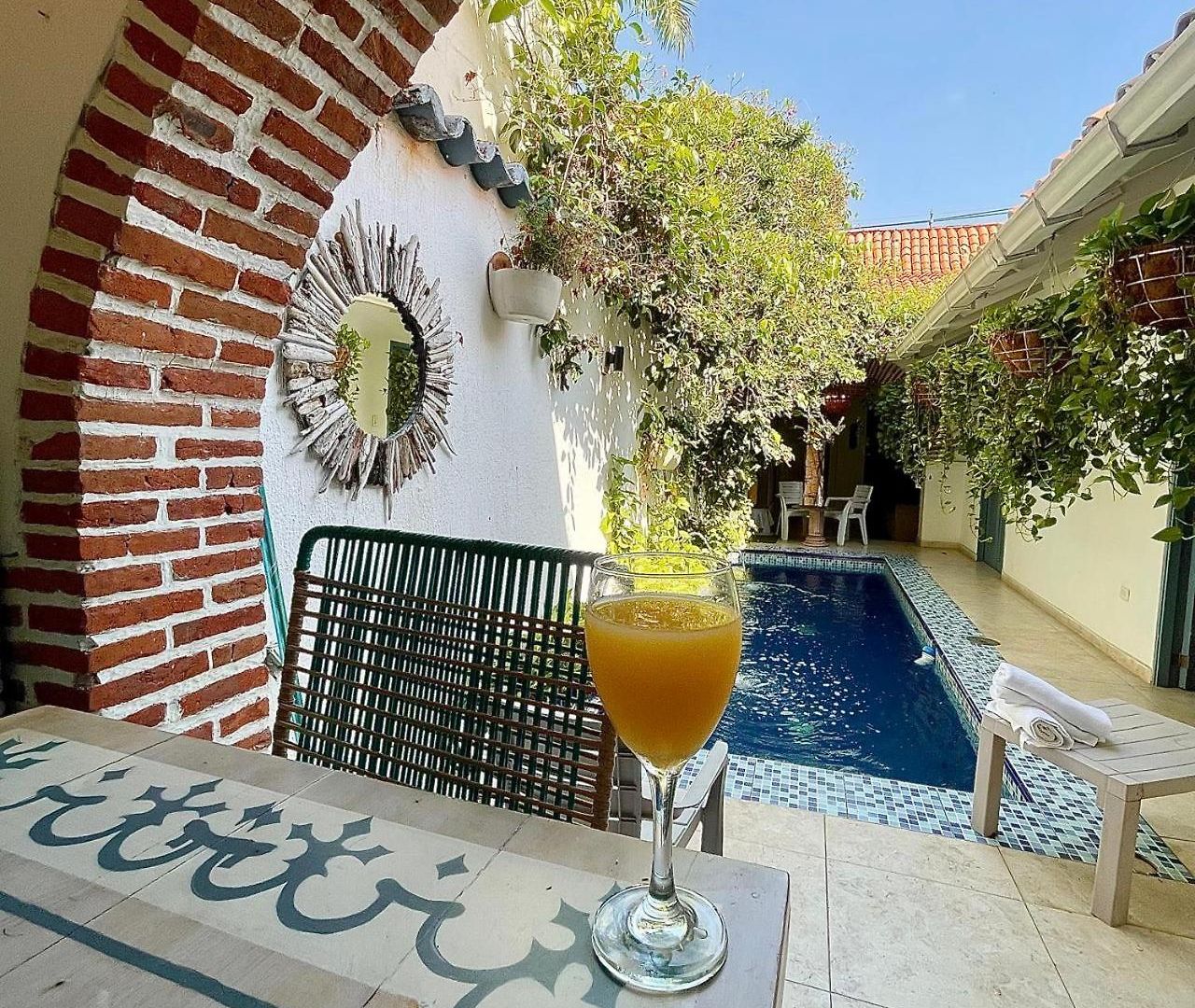 Casa Heredia Boutique 3*