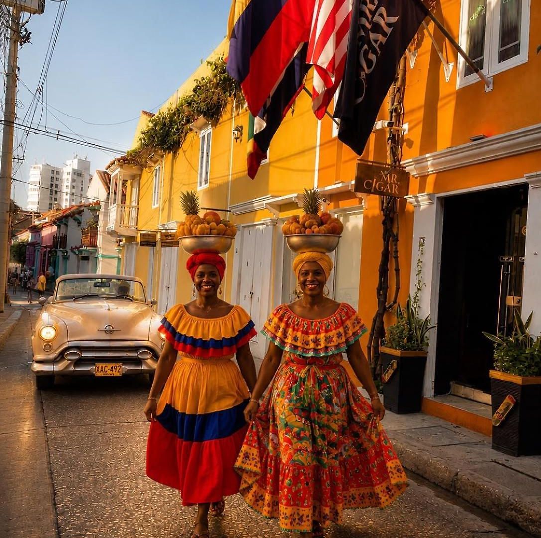 Casa Heredia Boutique Cartagena
