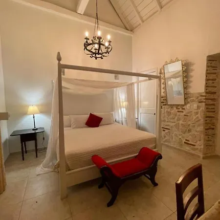 Casa Heredia Boutique 3* Cartagena