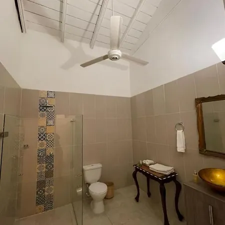 Casa Heredia Boutique 3*