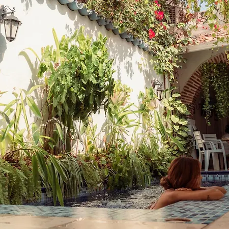 Casa Heredia Boutique 3*