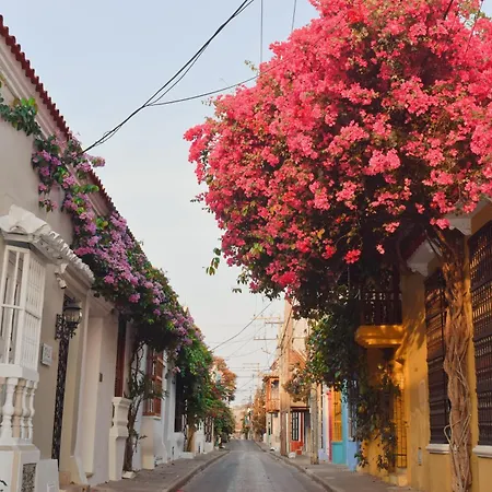 Hotel Casa Heredia Boutique 3*