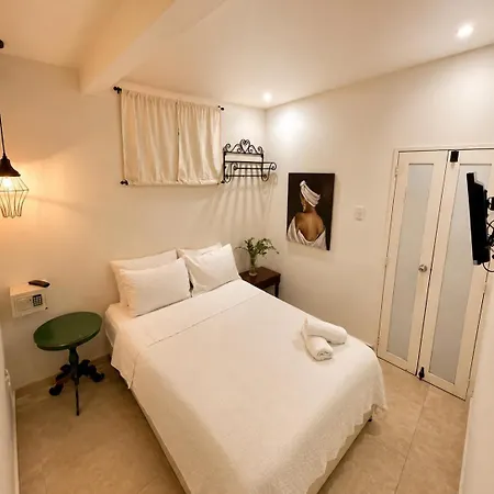 Hotel Casa Heredia Boutique