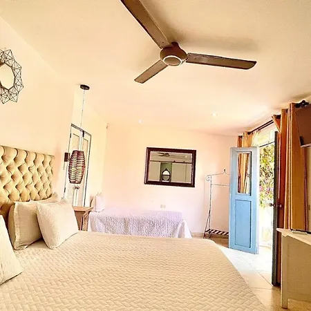 Casa Heredia Boutique Hotel Cartagena