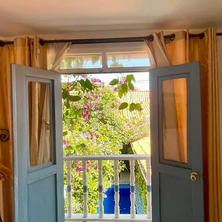 Hotel Casa Heredia Boutique Cartagena