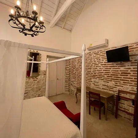 Casa Heredia Boutique 3*
