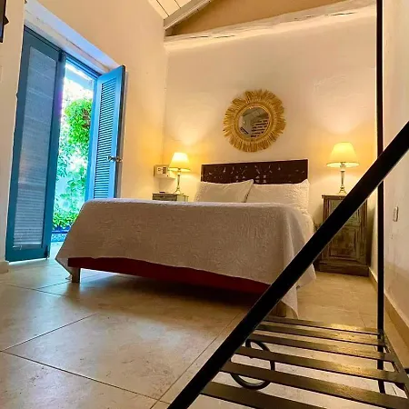 Casa Heredia Boutique Cartagena