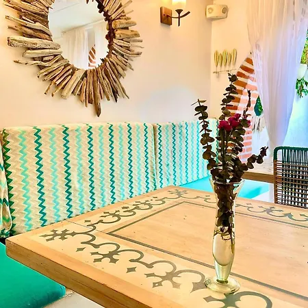 Casa Heredia Boutique 3* Cartagena