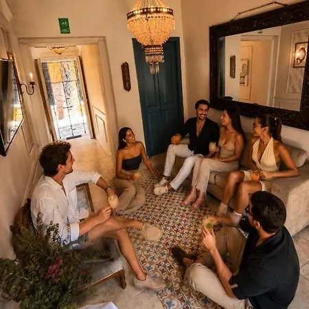 Casa Heredia Boutique Hotel Cartagena