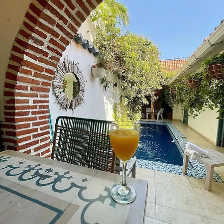 Casa Heredia Boutique 3*