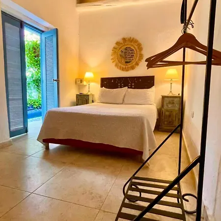 Casa Heredia Boutique Hotel Cartagena